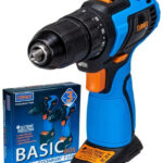 Narex ASV 200-2 - 20V e-POWER BASIC BOX návod