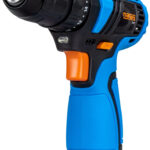 Narex ASV 200-2 Basic Box 65405290 návod