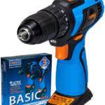 Narex ASV 200-2 návod