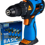 Narex ASV 200-2B Basic Bix návod