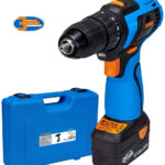 Narex ASV 202-2 e-POWER 65405291 návod