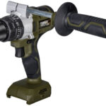 Narex CAMOUFLAGE CSP 13-2 65405716 návod