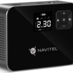 Navitel AIR 15 AL návod