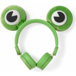 Nedis Animaticks Freddy Frog návod