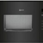 Neff HLAWD23N0 návod