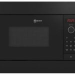 Neff HLAWG25S3 návod