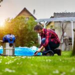 Nilfisk Multi II návod