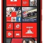 Nokia Lumia 920 návod