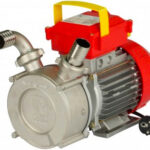 Novax 50-ČN/A50 návod