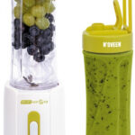 N'oveen Sport Mix & Fit SB210 green návod