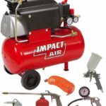 Nuair FC 2/24 návod