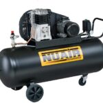 Nuair B3800B/200 CT4 návod