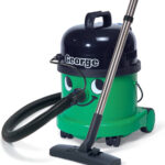 Numatic GVE 370-21 návod