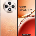 OPPO Reno 12 F 5G 8GB/256GB návod