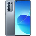OPPO Reno 6 PRO 5G 12GB/256GB návod