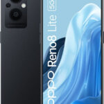 OPPO Reno 8 Lite 8GB/128GB návod