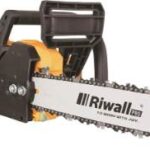 OREGON RIWALL 2440 návod