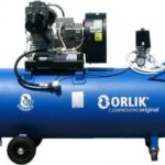 ORLÍK 5.5/270 návod