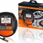 OSRAM TYREinflate 1000 OR návod