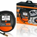 OSRAM TYREinflate 1000 návod