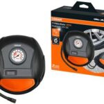 OSRAM Tyreeinfltate 2000 návod