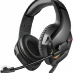 Omega VARR VH8050 návod