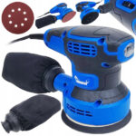 Ondragon OD122 návod