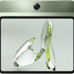 OnePlus Pad Go LTE 8GB/128GB 5511100018 návod