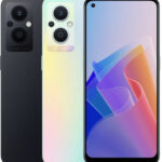 Oppo Reno8 Lite 5G 8GB/128GB návod