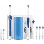 Oral-B Oxyjet +Pro 2000 návod