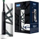 Oral-B Pro 3 3500 Design Edition Black návod