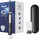 Oral-B iO Series 4 blue návod