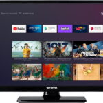 Orava LT-ANDR24 1224A návod