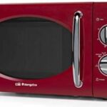 Orbegozo MI-2020 návod