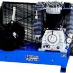 Orlík EKA 40/12 návod