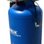 Orlík Orlík SKS 9/100 návod