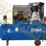 Orlík PKS 40/270/12 návod