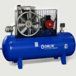 Orlík PKS 51/300 návod