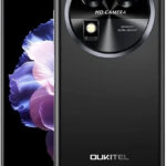 Oukitel C37 6GB/256GB návod
