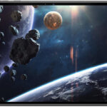 Oukitel RT8 12GB/256GB OUKTA109B2 návod