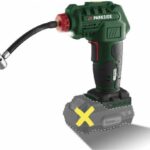 PARKSIDE PAK 20-Li C3 návod