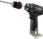 PARKSIDE PERFORMANCE PBSPA 12 D4 návod