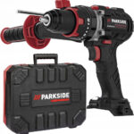 PARKSIDE PERFORMANCE PSBSAP 20 Li-C3 bez aku návod