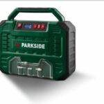 PARKSIDE PMK 150 A1 návod