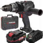 PARKSIDE PSBSAP 20 Li B3 bez aku návod