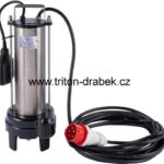 PCH K2-T-280-P návod