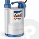 PEDROLLO TOP 2 FLOOR 10 m návod