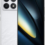 POCO F6 Pro 5G 12GB/256GB návod