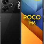 POCO M6 6GB/128GB návod