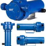 PRESSOL 24 V pro AdBlue 25 282 návod